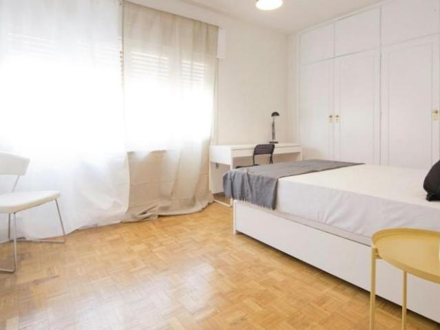 Alquiler 1 Dormitorio Shared Living/Roommate Madrid Madrid DLS102816665