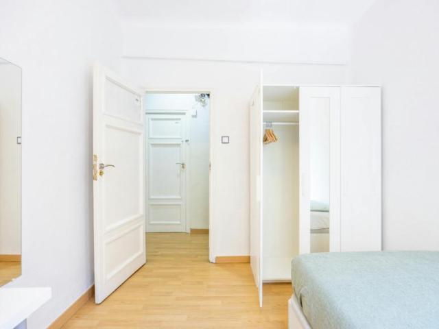 Alquiler 1 Dormitorio Shared Living/Roommate Madrid Madrid DLS102816721