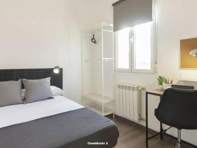 Alquiler 1 Dormitorio Shared Living/Roommate Madrid Madrid DLS102816746