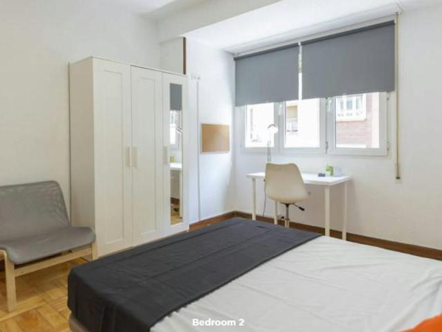 Alquiler 1 Dormitorio Shared Living/Roommate Madrid Madrid DLS102816759