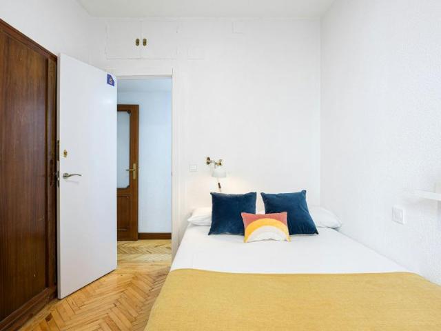 Alquiler 1 Dormitorio Shared Living/Roommate Madrid Madrid DLS102816753