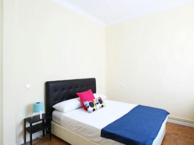 Alquiler 1 Dormitorio Shared Living/Roommate Madrid Madrid DLS102816768