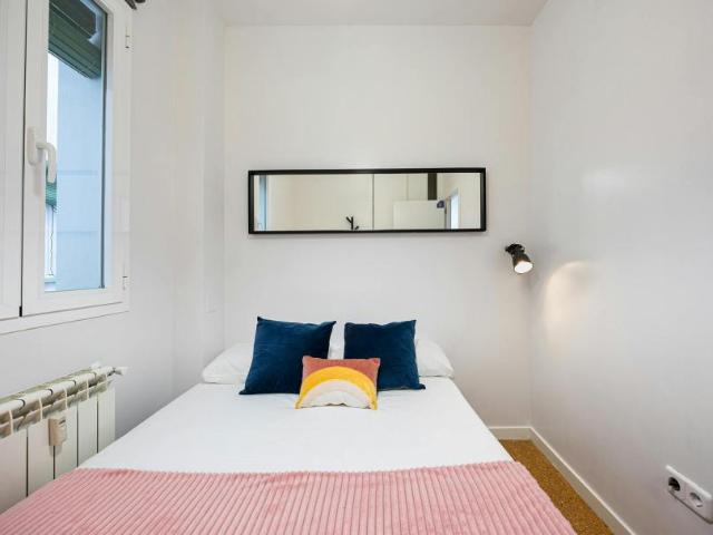 Alquiler 1 Dormitorio Shared Living/Roommate Madrid Madrid DLS102816763