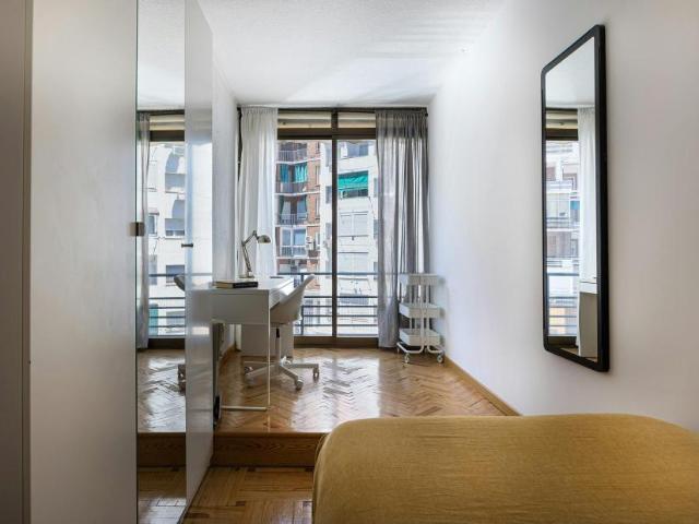 Alquiler 1 Dormitorio Shared Living/Roommate Madrid Madrid DLS102816782
