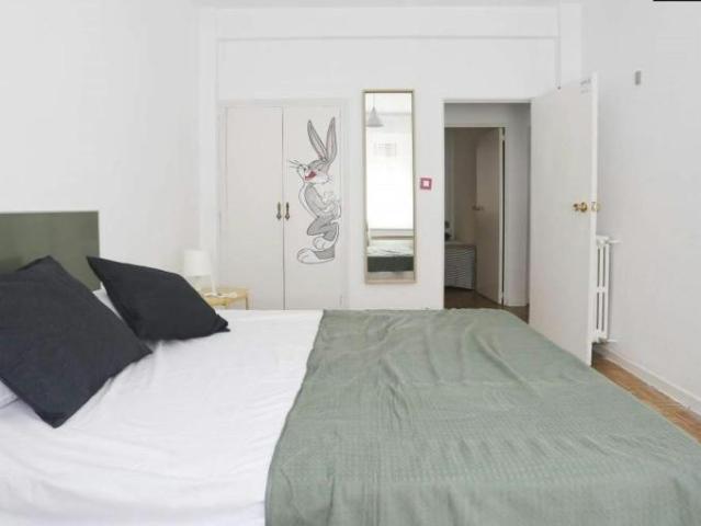 Alquiler 1 Dormitorio Shared Living/Roommate Madrid Madrid DLS102816910