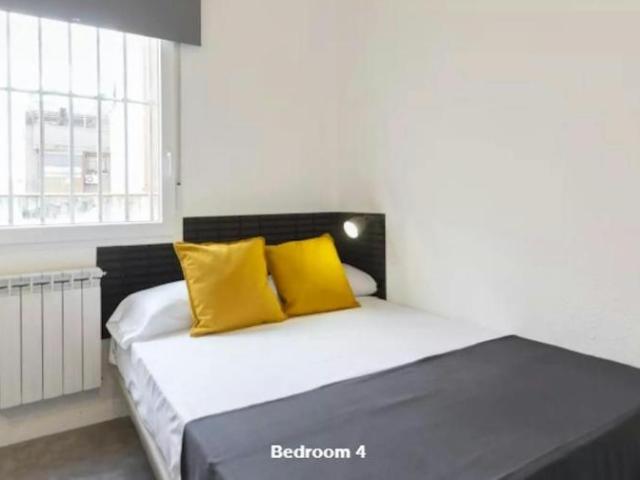 Alquiler 1 Dormitorio Shared Living/Roommate Madrid Madrid DLS102816993