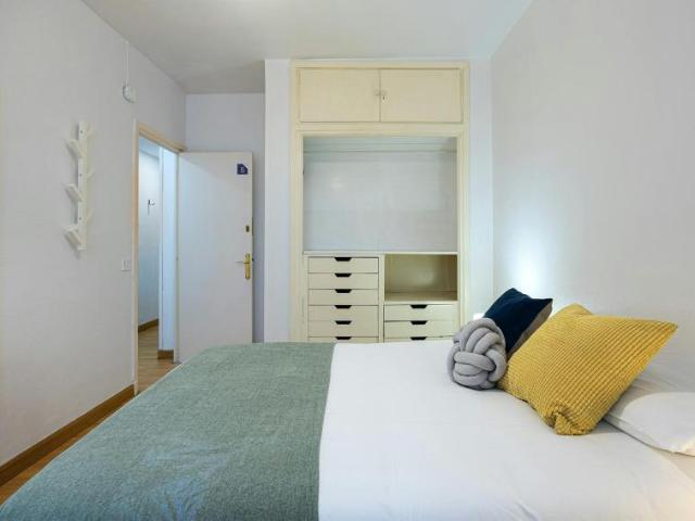 Alquiler 1 Dormitorio Shared Living/Roommate Madrid Madrid DLS102817010