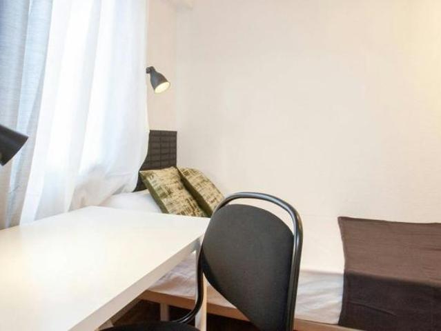 Alquiler 1 Dormitorio Shared Living/Roommate Madrid Madrid DLS102817048