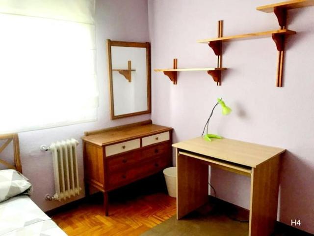 Alquiler 1 Dormitorio Shared Living/Roommate Madrid Madrid DLS102817073