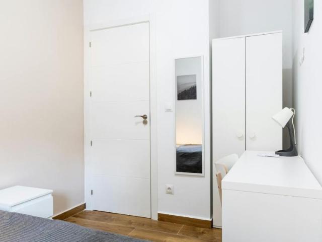 Alquiler 1 Dormitorio Shared Living/Roommate Madrid Madrid DLS102813297