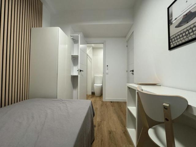 Alquiler 1 Dormitorio Shared Living/Roommate Madrid Madrid DLS102813309