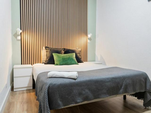 Alquiler 1 Dormitorio Shared Living/Roommate Madrid Madrid DLS102813313