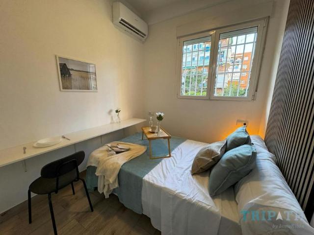 Alquiler 1 Dormitorio Shared Living/Roommate Madrid Madrid DLS102813340