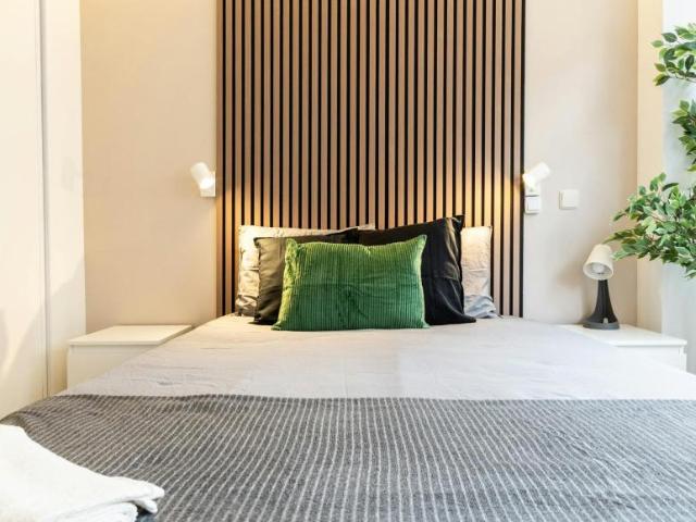 Alquiler 1 Dormitorio Shared Living/Roommate Madrid Madrid DLS102813354
