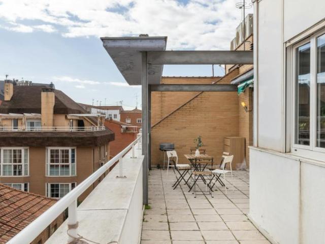 Alquiler 1 Dormitorio Shared Living/Roommate Madrid Madrid DLS102813350