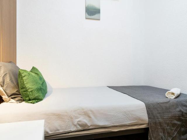 Alquiler 1 Dormitorio Shared Living/Roommate Madrid Madrid DLS102813382