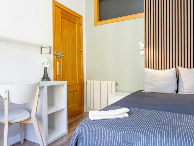 Alquiler 1 Dormitorio Shared Living/Roommate Madrid Madrid DLS102813396