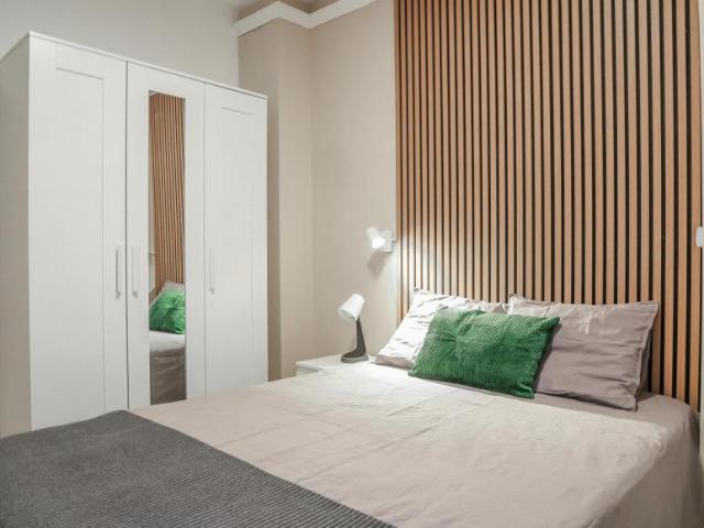 Alquiler 1 Dormitorio Shared Living/Roommate Madrid Madrid DLS102813398