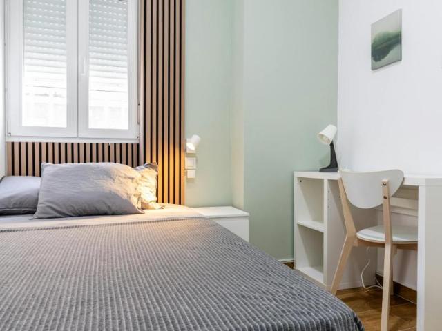 Alquiler 1 Dormitorio Shared Living/Roommate Madrid Madrid DLS102813415
