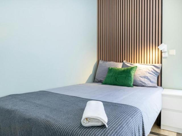 Alquiler 1 Dormitorio Shared Living/Roommate Madrid Madrid DLS102813475