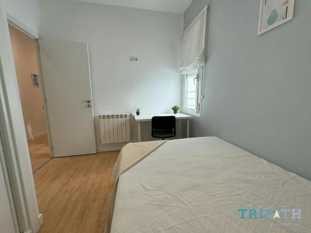 Alquiler 1 Dormitorio Shared Living/Roommate Madrid Madrid DLS102813486