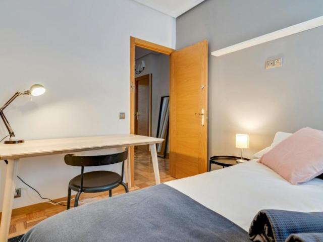 Alquiler 1 Dormitorio Shared Living/Roommate Madrid Madrid DLS102813823