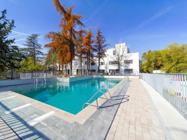 Alquiler 1 Dormitorio Shared Living/Roommate Madrid Madrid DLS102848223