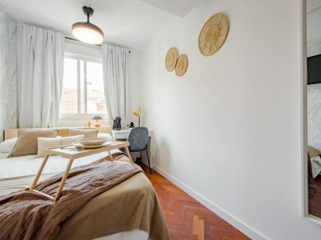 Alquiler 1 Dormitorio Shared Living/Roommate Madrid Madrid DLS102848261