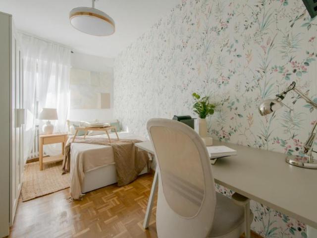 Alquiler 1 Dormitorio Shared Living/Roommate Madrid Madrid DLS102848774