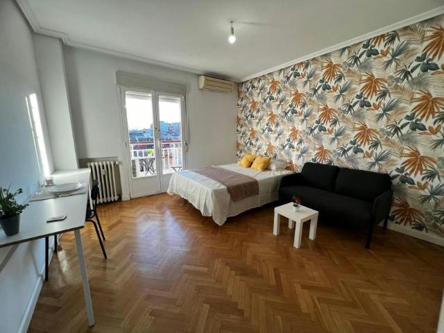 Alquiler 1 Dormitorio Shared Living/Roommate Madrid Madrid DLS102848976