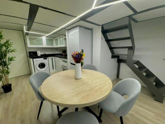 Alquiler 1 Dormitorio Shared Living/Roommate Madrid Madrid DLS102849611