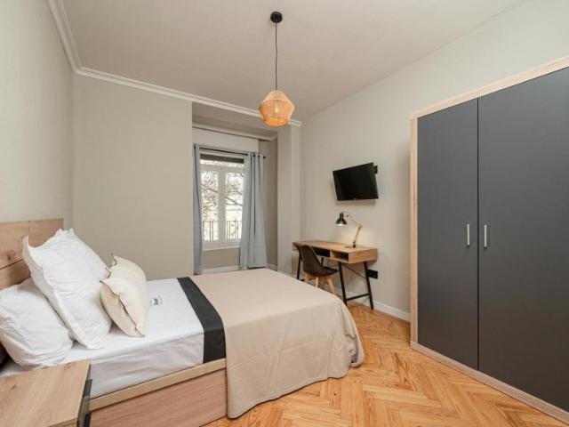 Alquiler 1 Dormitorio Shared Living/Roommate Madrid Madrid DLS102854049