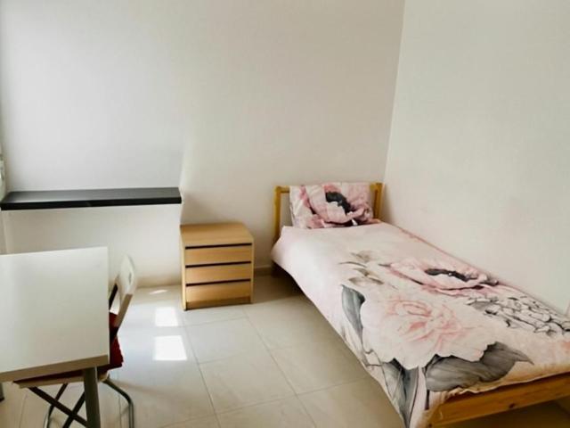 Alquiler 1 Dormitorio Shared Living/Roommate Madrid Madrid DLS102855184