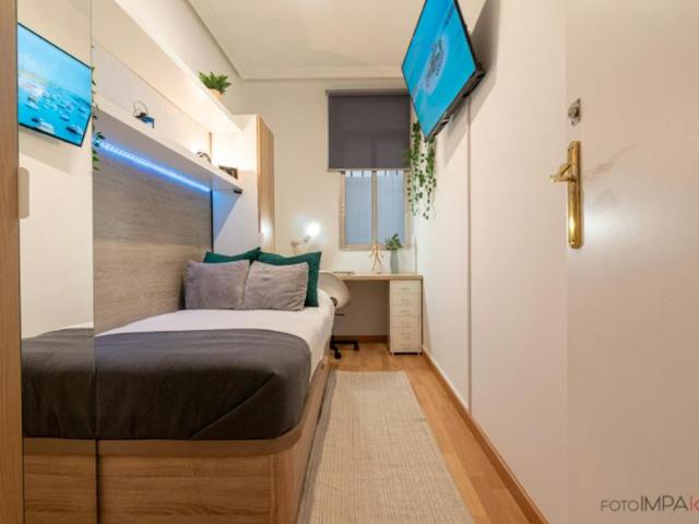 Alquiler 1 Dormitorio Shared Living/Roommate Madrid Madrid DLS102856173