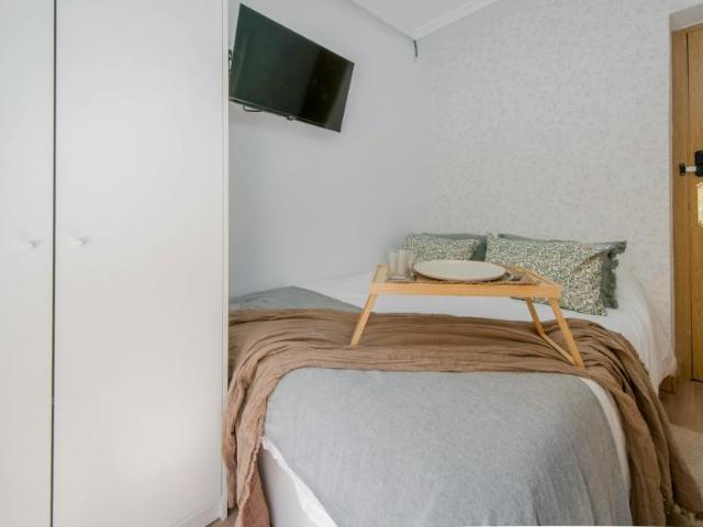 Alquiler 1 Dormitorio Shared Living/Roommate Madrid Madrid DLS102850186
