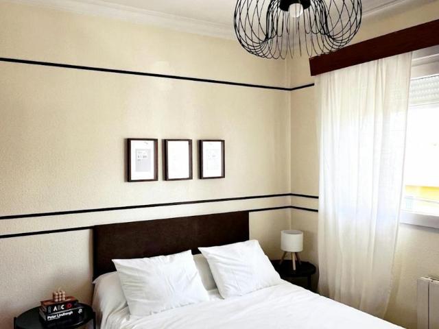Alquiler 1 Dormitorio Shared Living/Roommate Madrid Madrid DLS102850294