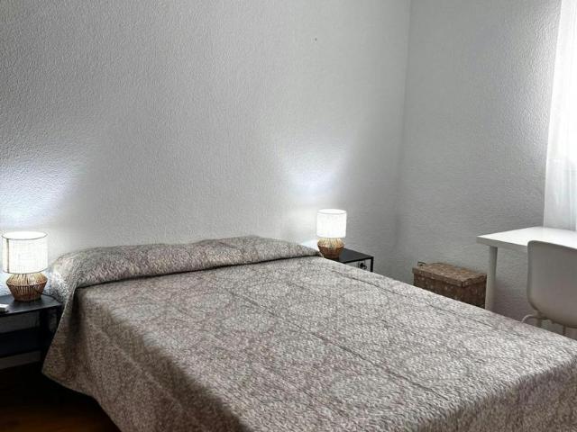 Alquiler 1 Dormitorio Shared Living/Roommate Madrid Madrid DLS102851116