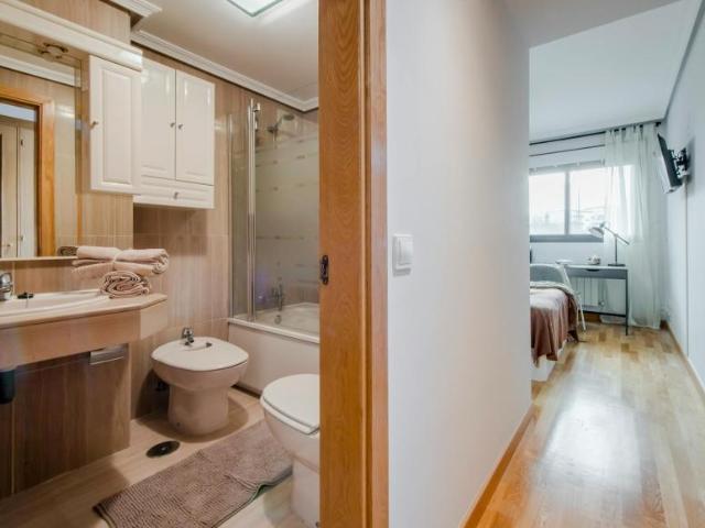 Alquiler 1 Dormitorio Shared Living/Roommate Madrid Madrid DLS102851135