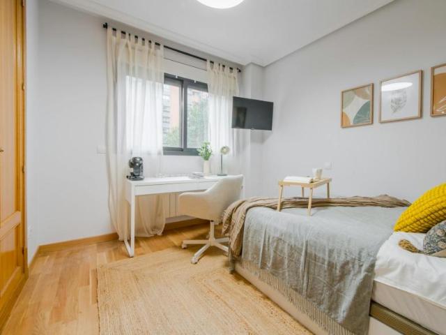 Alquiler 1 Dormitorio Shared Living/Roommate Madrid Madrid DLS102851138