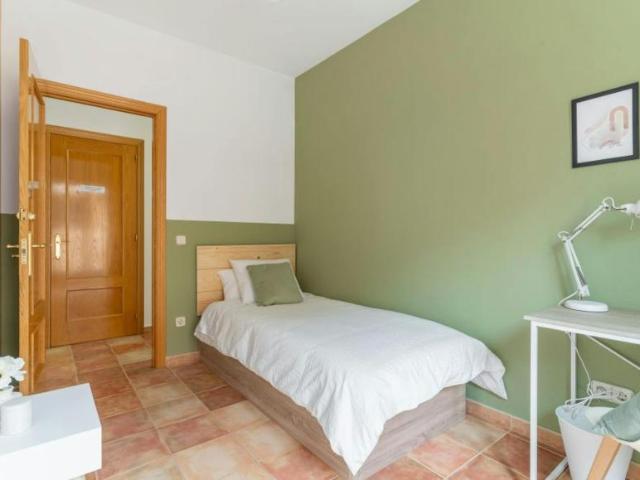 Alquiler 1 Dormitorio Shared Living/Roommate Madrid Madrid DLS102852574