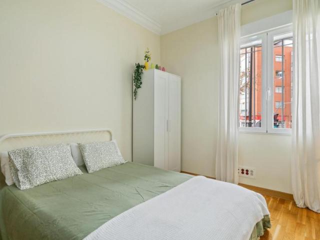 Alquiler 1 Dormitorio Shared Living/Roommate Madrid Madrid DLS102852570