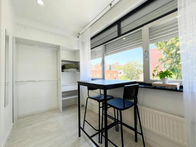 Alquiler 1 Dormitorio Shared Living/Roommate Madrid Madrid DLS102853068
