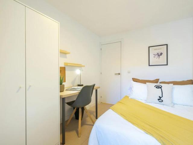 Alquiler 1 Dormitorio Shared Living/Roommate Madrid Madrid DLS102853203