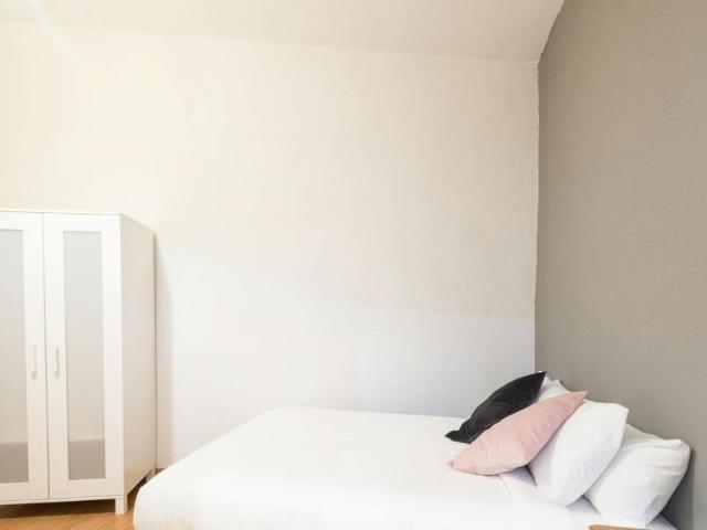 Alquiler 1 Dormitorio Shared Living/Roommate Madrid Madrid DLS103092286