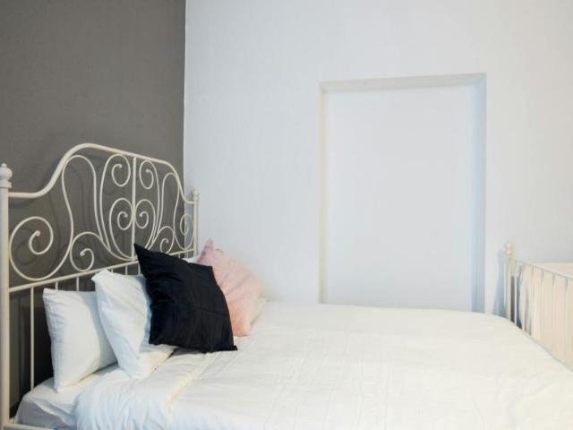 Alquiler 1 Dormitorio Shared Living/Roommate Madrid Madrid DLS103092287