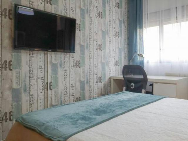 Alquiler 1 Dormitorio Shared Living/Roommate Madrid Madrid DLS76285042