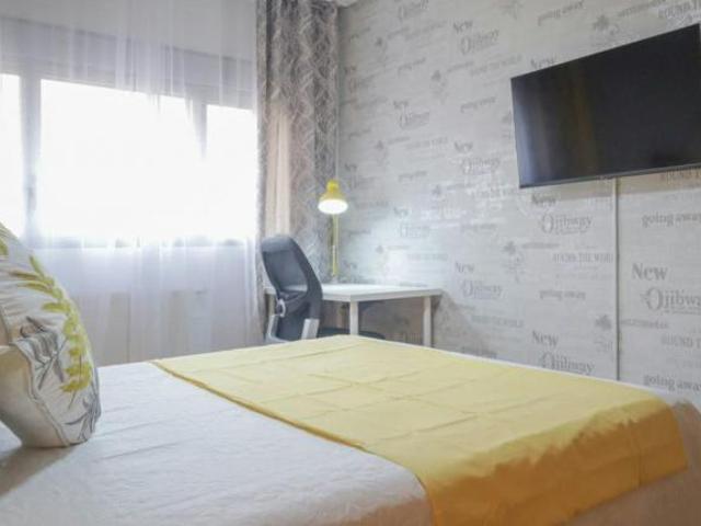 Alquiler 1 Dormitorio Shared Living/Roommate Madrid Madrid DLS76285044