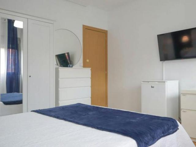 Alquiler 1 Dormitorio Shared Living/Roommate Madrid Madrid DLS77431622