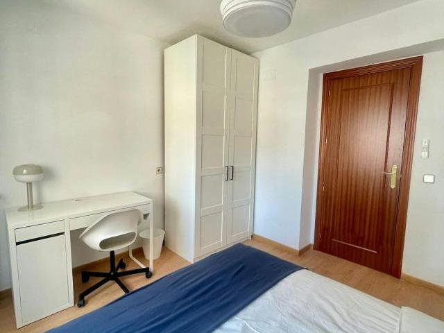Alquiler 1 Dormitorio Shared Living/Roommate Madrid Madrid DLS80048936