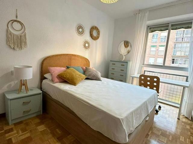 Alquiler 1 Dormitorio Shared Living/Roommate Madrid Madrid DLS81168072